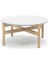 Monteverde Terrazzo Sehpa 80X25 cm 1