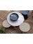 Monteverde Terrazzo Sehpa 80X25 cm 2