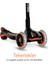 Xtend 3 Aşamalı Büyüyebilen Çocuk Scooter 4