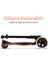 Xtend 3 Aşamalı Büyüyebilen Çocuk Scooter 5