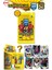Panini Adrenalyn Fifa 365 - 2026 Official Trading Card Futbolcu Kartları - 1 Paket (6 Kart) 1