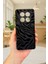 Xiaomi Redmi Note 14 Pro 5g Zebra Desenli Silikon Darbe Emici Klasik Korumalı Rubber KILIF277 2