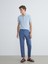 Yeni Sezon 700 Straight Fit Erkek Jean Pantolon 1