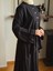 Siyah Belmando Oversize Alt Üst Takım 5092 1