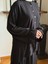 Siyah Belmando Oversize Alt Üst Takım 5092 3