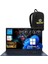Vivobook 15 X1504VA-NJ2404 Intel Core I5-1334U 40 GB 512 GB SSD 15.6" Fhd W11PRO + Okatech Çanta 1