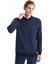 Yeni Sezon Polo Yaka Uzun Kollu Erkek Sweatshirt 1