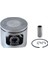 Ital IMT45 / Zomax ZM4000 Piston Takım 41MM 1