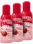 Varens Sweet Pomme D’amour Iştahlandırıcı Meyvemsi Şekerli Kadın Body Fragrance Deodorant Set 3X150 1
