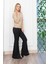 Trend Model Taşlı Yumoş Triko Hırka 25508 3