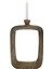 Tanu Brass Mumluk 40CM 1