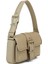 Colby Medium Taş Kadın Deri Omuz Çantası 3