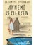 Annemi Beklerken 1