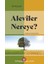 Alevîler Nereye? 1