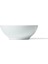 Venus Bowl Beyaz Mavi Kase 14 cm 2