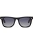 Ds 2380 C2 Siyah Asetat Unisex Güneş Gözlüğü 2