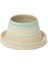 Sky Mavi Stoneware Espresso Fincanı ve Tabağı 1