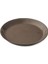 Bruno Kahverengi Porselen Küçük Boy Tatlı Tabağı 15 cm 1