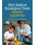 Otizm Spektrum Bozukluğuna Yönelik Kapsamlı Uygulamalar 1