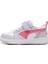 Lila Kız Çocuk Yürüyüş Ayakkabısı 39741922-PUMA Rebound V6 Lo Ac+ Ps 2
