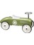 Yeşil Metal Klasik Araba 2