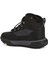 Greenstride Motion 6 Siyah Unisex Çocuk Bot 3