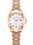 JPQLS733385 Rose Gold Çelik Kadın Kol Saati 1