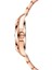 JPQLS733385 Rose Gold Çelik Kadın Kol Saati 2