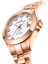 JPQLS733385 Rose Gold Çelik Kadın Kol Saati 3