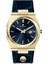 Erkek Kol Saati RYM-633061-SLIM-GOLD-BL 4