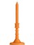 Orange Blossom 330 gr Mum 1