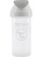 Beyaz Pipetli Alıştırma Bardağı 360 ml 2