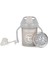Gri Mini Alıştırma Bardağı 230 ml 1