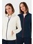 Slim Fit Anti-Pilling Tüylenme Yapmayan Fermuarlı 2'li Paket Polar Hırka Bayan Hırka 5907012S2 1