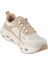 Kadın Comfort Spor Ayakkabı Nude 2