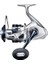 Yekoutdoor Profesyonel Olta Seti Okuma Alijos Surf 435 cm 100+250 gr 3 Parça&shimano Makina Saragosa 8000 Sw A Hg 11