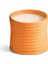 Orange Blossom Medium 610 gr Mum 1