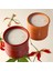Orange Blossom Medium 610 gr Mum 5