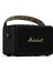 Kilburn Iı Black And Brass Bluetooth Hoparlör 1