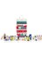 Reusable Advent Calendar With Product Seyahat Boy Cilt Bakım Seti 1
