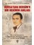 Bursa’dan Dersim’e Bir Hekimin Anıları Dr. Avni Domaniç’in Osmanlı'dan Günümüze Uzanan Asırlık Yaşam Öyküsü 1
