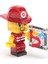 Fire Station 50 Parça Oyun 4