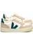 Small V-10 Chromefree Çocuk Deri Sneaker 1