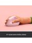 Lift Rose 910-006478 Sessiz Kablosuz Ergonomik Dikey Mouse 2