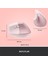 Lift Rose 910-006478 Sessiz Kablosuz Ergonomik Dikey Mouse 3