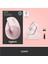 Lift Rose 910-006478 Sessiz Kablosuz Ergonomik Dikey Mouse 4