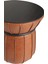Mushroom Coffee Camel Sehpa 2