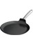 Leo Graphite Ceragreen Yapışmaz Pancake Tavası 26 cm 1