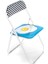 Folding Egg Katlanabilir Mutfak Sandalyesi 2