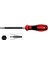 Vıp-Tec Bükülebilir Lokma Uçlu Tornavida 6 mm 2